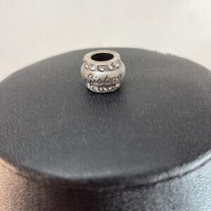 Brighton SISTER Bead Charm